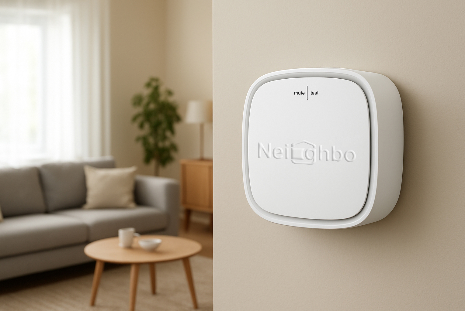Neighbox Mini